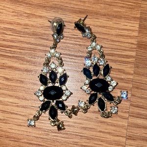 Kate spade earrings